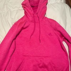 Adidas climawarm pullover